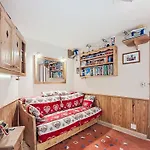 Palafour - Le Lac-7 By Interhome Апартаменты Тинь