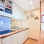 Palafour - Le Lac-7 By Interhome Апартаменты *