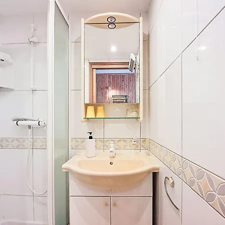 Palafour - Le Lac-7 By Interhome * Tignes