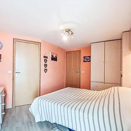 Palafour - Le Lac-7 By Interhome Daire Tignes