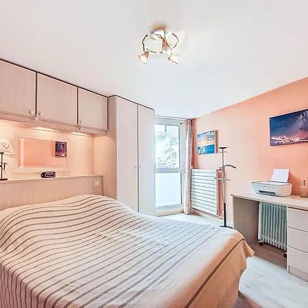 Palafour - Le Lac-7 By Interhome * Tignes