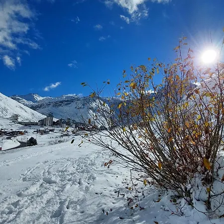 Palafour - Le Lac-7 By Interhome Апартаменты *