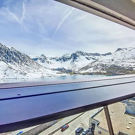 Palafour - Le Lac-7 By Interhome Апартаменты *