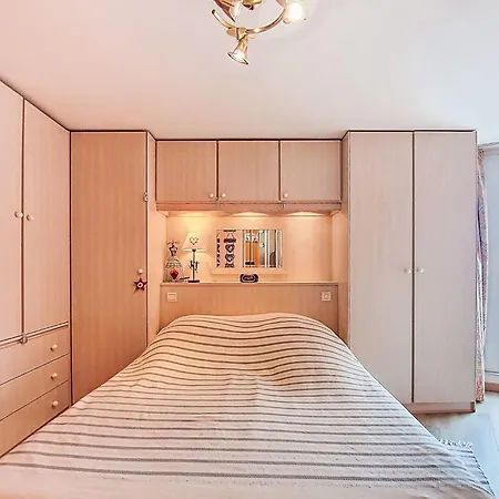 Palafour - Le Lac-7 By Interhome *