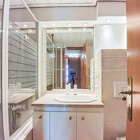 Palafour - Le Lac-7 By Interhome *