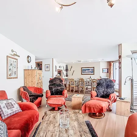 Palafour - Le Lac-7 By Interhome *