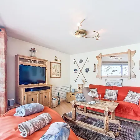 Palafour - Le Lac-7 By Interhome