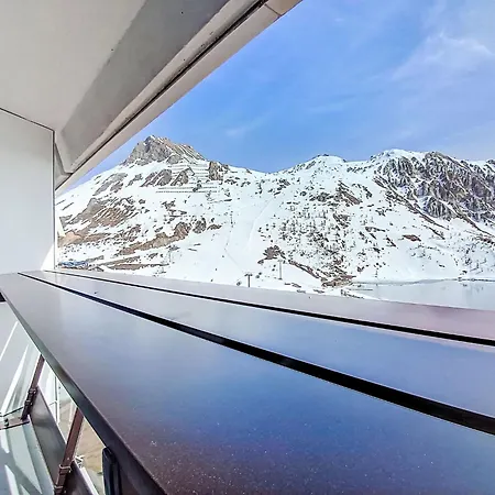 Palafour - Le Lac-7 By Interhome Apartment *