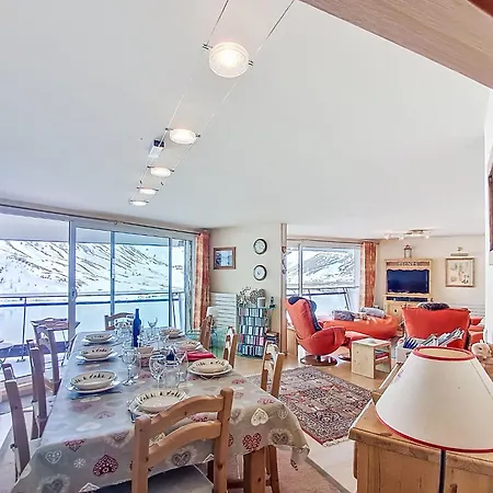 Palafour - Le Lac-7 By Interhome *